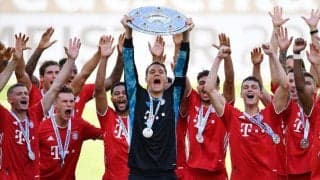 いつもとは様相が異なるシーズン開幕、バイエルンの9連覇なるか？対抗馬は？【現地記者の目】