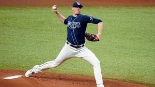 【MLB】明らかストライクがボール判定で投手も硬直　“誤審”多発にファン「審判は責任を」