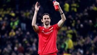 ウニオン・ベルリンのDFスボティッチがデニズリスポルヘ完全移籍