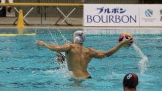 宿敵との再戦、『熱い戦い』を制した！