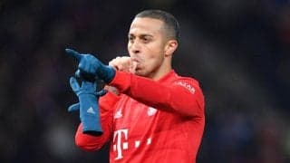 チアゴのリバプール移籍が正式決定！背番号は6