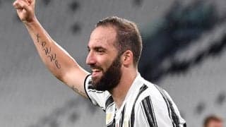 MLSでの活躍を誓うイグアイン｢欧州で得た経験が助けになれば｣