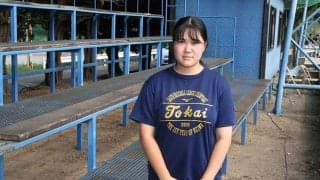 【大学野球】創部57年目の東海大に初の女性主務　名将が惚れ込んだ「き・め・ごころ」