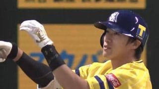 「結局、普通のHRは打てない」鷹・柳田、キング肉薄の特大24号にファン仰天