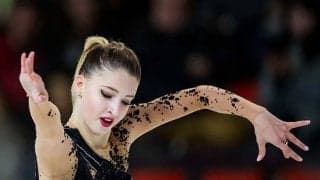 ソツコワにアンチ・ドーピング規則違反の疑い　10年間の「資格停止処分」と露報道