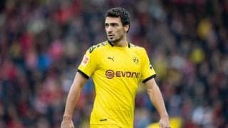 ドルトムントのDFリーダー、マッツ・フンメルス【ピックアップ・プレイヤー】