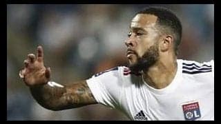 クーマンが切望するデパイはミランへ!? リヨンがオファーを用意か