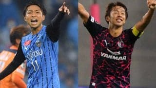 もうこの際優勝チームが決まったらそこでリーグ戦は終わりってことにしてもいいんじゃね?! の巻/倉井史也のJリーグ