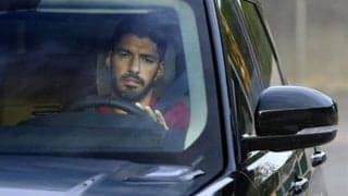 スアレス、アメリカからのMLS史上最高額オファーを拒否