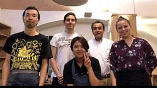 卓球選手躍進の裏に“栄養士の徹底サポート”あり　選手を「食」で支える仕事とは