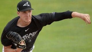 【MLB】デビュー戦で162km連発の衝撃　21歳有望株の“唸る剛速球”に米驚愕「まだ余裕ある」