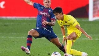 久保建英に求めらている改善点は？ エメリ監督はよりゴールに絡む仕事を要求