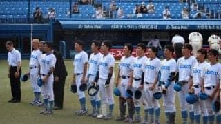 蛭間拓哉が“二冠獲り”の4安打4打点！早大が17安打9得点で東大に完封勝ち！【8/18 春季東京六大学野球 早稲田大学vs東京大学】