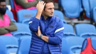 チェルシー、ツィエクやT・シウバら新戦力のデビューはまだ先に…