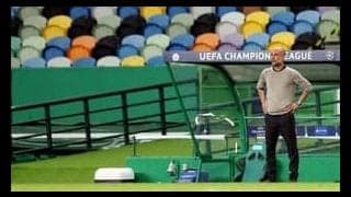 グアルディオラ、今夏のメッシ騒動に「彼は自分の気持ちをよく主張した」