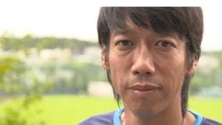 中村憲剛にDAZNが密着　左膝大怪我から復帰までの裏側とは、ドキュメンタリー配信開始