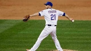 【MLB】メッツ4番が野手登板で“魔球”ナックル投じる　衝撃の変化に米興奮「オーマイゴッド！」