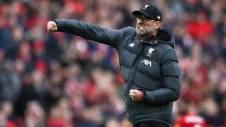 クロップ監督、チアゴ獲得に歓喜！「グレート！ まさにグレートだ」