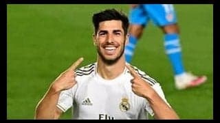 ベイル移籍でアセンシオが背番号11を着用 20番はヴィニシウス