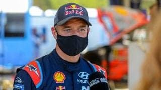 WRCトルコ ：セバスチャン・ローブ「これが最後になる可能性はある」プレ会見まとめ