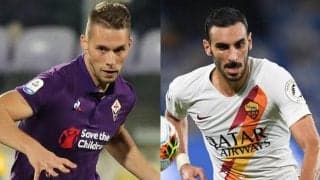 ジェノア、ピアツァとザッパコスタのレンタルを発表