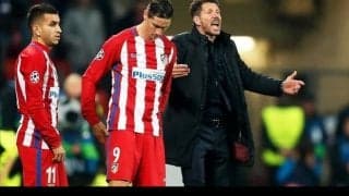 トーレスとシメオネとの間の不和「手に負えなくなる瞬間があった」