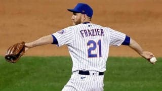 【MLB】4番打者が89kmナックルで奪三振　“ユルユル魔球”の敗戦処理に米驚愕「新エースだ」