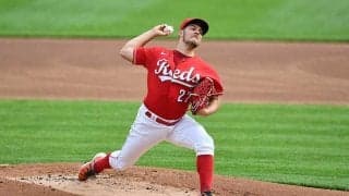 【MLB】ダルビッシュを「本当にリスペクトしている」　CY賞ライバル・バウアーが語る思い