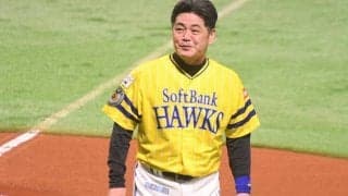 鷹の連勝は3でストップ　好機潰した上林の走塁ミスに工藤監督「暴走と好走は紙一重」