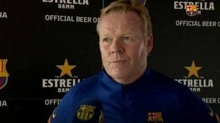 エルチェ戦控えるバルサ スアレスは再び招集外に