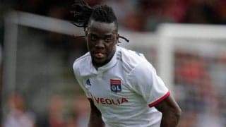 アストン・ビラがリヨンからベルトラン・トラオレを獲得！ 5年ぶりプレミア復帰