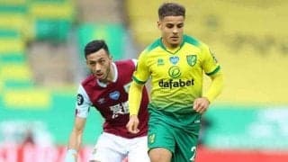 右SBの補強を進めるバルサ ノリッジの20歳獲得に失敗