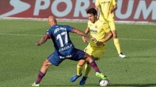 日本人対決はビジャレアルに軍配、乾と久保はお互いにチャンスを迎える