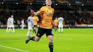 リバプールがウルブスから多彩なアタッカーのジョタ獲得!　移籍金総額は60億円に