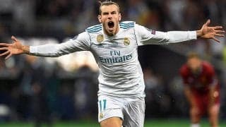 ベイルのスパーズ移籍が正式決定!　1年のレンタル移籍で7年ぶりに復帰