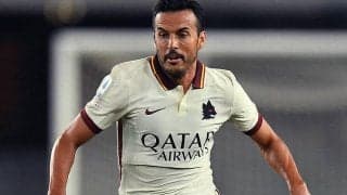 ペドロデビューも渦中のジェコは最後まで出番なし…新生ローマは微妙なドロースタート…《セリエA》