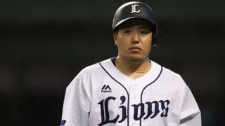 西武山川の4番復帰で見えた“焦り”　専門家が指摘する「らしくないバッティング」