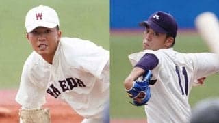 【大学野球】甲子園から続いたライバル関係　早大・早川と明大・入江が叶えた「最初で最後」の対決