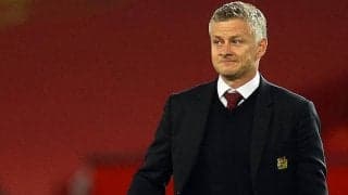 黒星スタートのユナイテッド、指揮官スールシャール「チームの目を覚まさせる試合に」