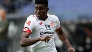 リバプールのU-23ナイジェリア代表FWタイウォが遠藤渓太のウニオン・ベルリンへレンタル移籍