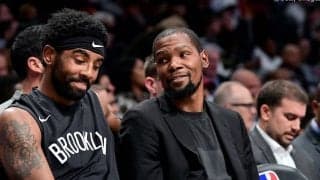 ネッツのスティーブ・ナッシュHCがデュラントとカイリーの起用法を敵チームへ発言？