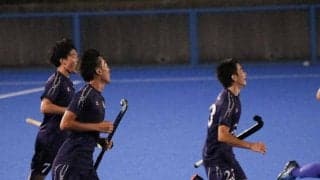 土壇場で隙を突き勝利　開幕戦は白星発進／関東学生秋季１部リーグ戦