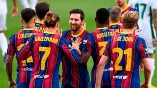 ガンペール杯を制したバルサ 『別人』と化したブラジル人MFに最高評価