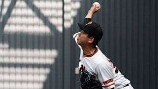 20日の公示　巨人が畠＆宮國を登録し桜井＆吉川大抹消　鷹は上林を抹消