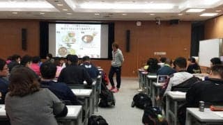 オススメは生姜焼き　世界卓球帯同の栄養士に“試合前の食”について聞いた