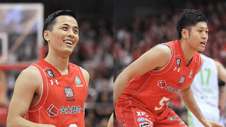 千葉ジェッツが新体制発表会を実施、キャプテンに富樫勇樹が就任…副キャプテンは田口成浩が続投