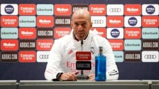 レアル・マドリー、アザールら６選手を欠いて開幕へ