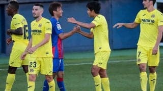 久保建英と笑顔で肩組み　武藤が投稿、乾との日本代表3Sに反響「なんて豪華ショット!!」