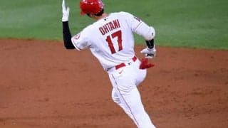 【MLB】大谷翔平、復活6号に手応え「すごく良かった」　欠場期間も「焦りとかは無い」