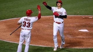 【MLB】大谷翔平、復活の弾丸6号ソロ＆マルチに指揮官絶賛　「私たちはこれを求めていた」